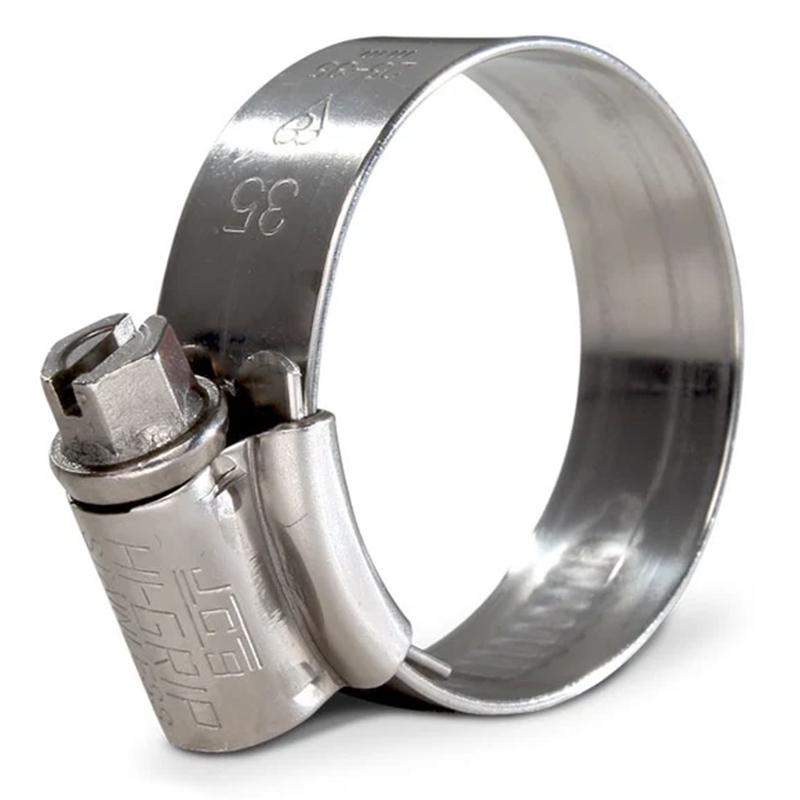 Samco Sport KTM 890 Duke R Silicone Coolant Hose Clamp Kit