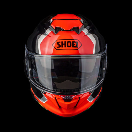 SHOEI GT-AIR 3 Realm TC-1 Full Face Helmet – GP Motorcycles