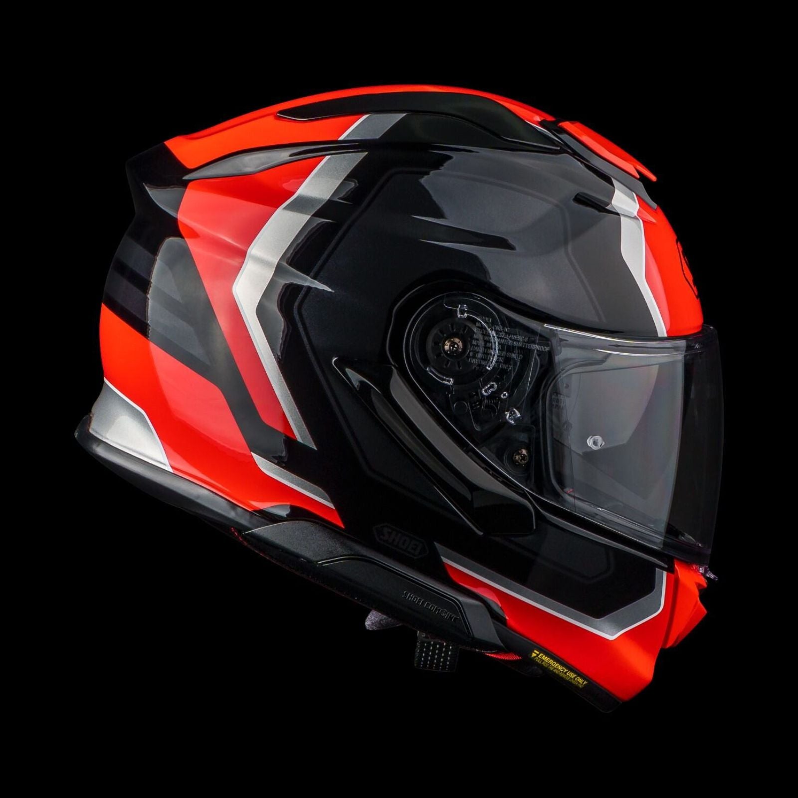 shoei gt air journey helmet tc-1 Shoei - GT-Air 3 Realm Helmet