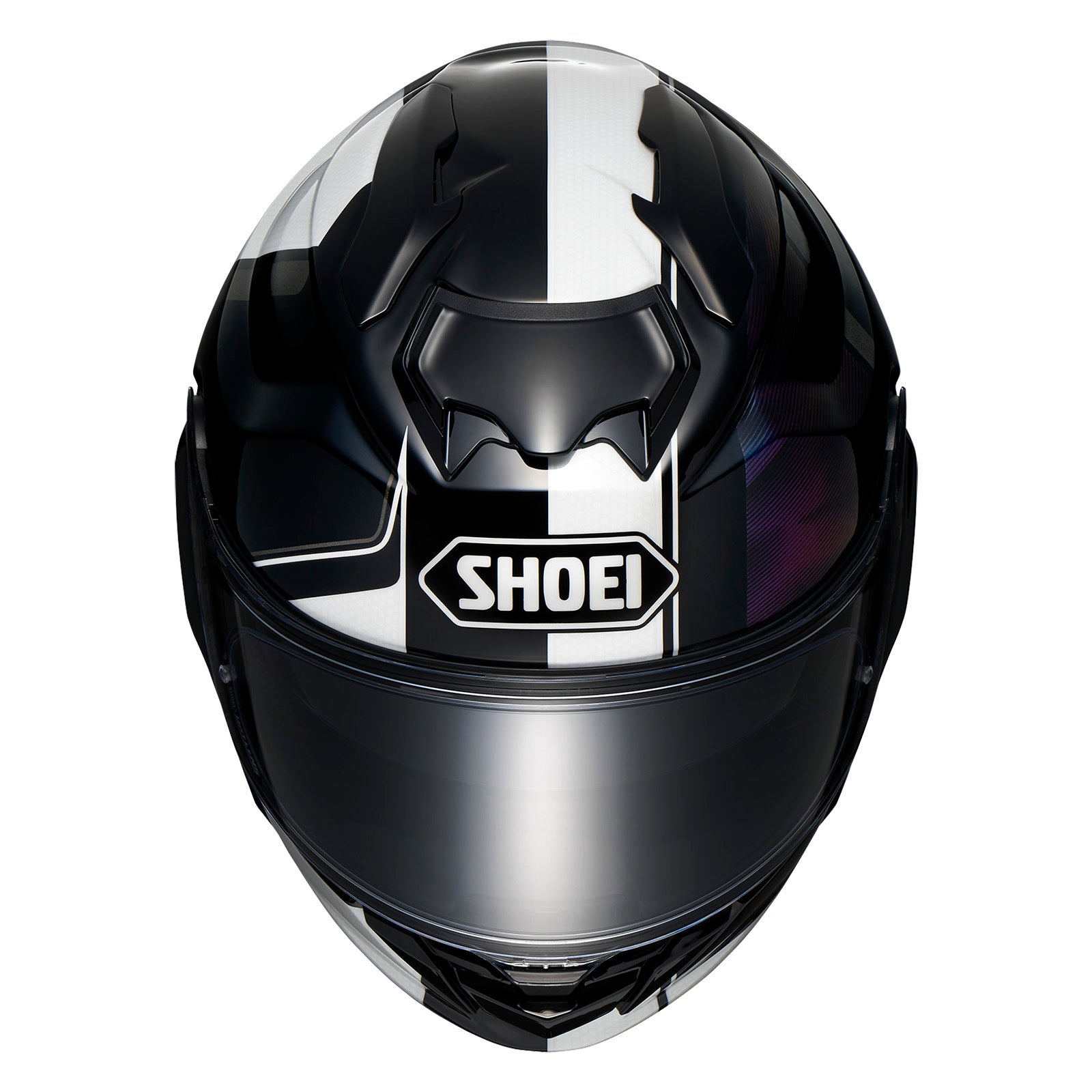 Shoei - GT-Air 3 Scenario Helmet