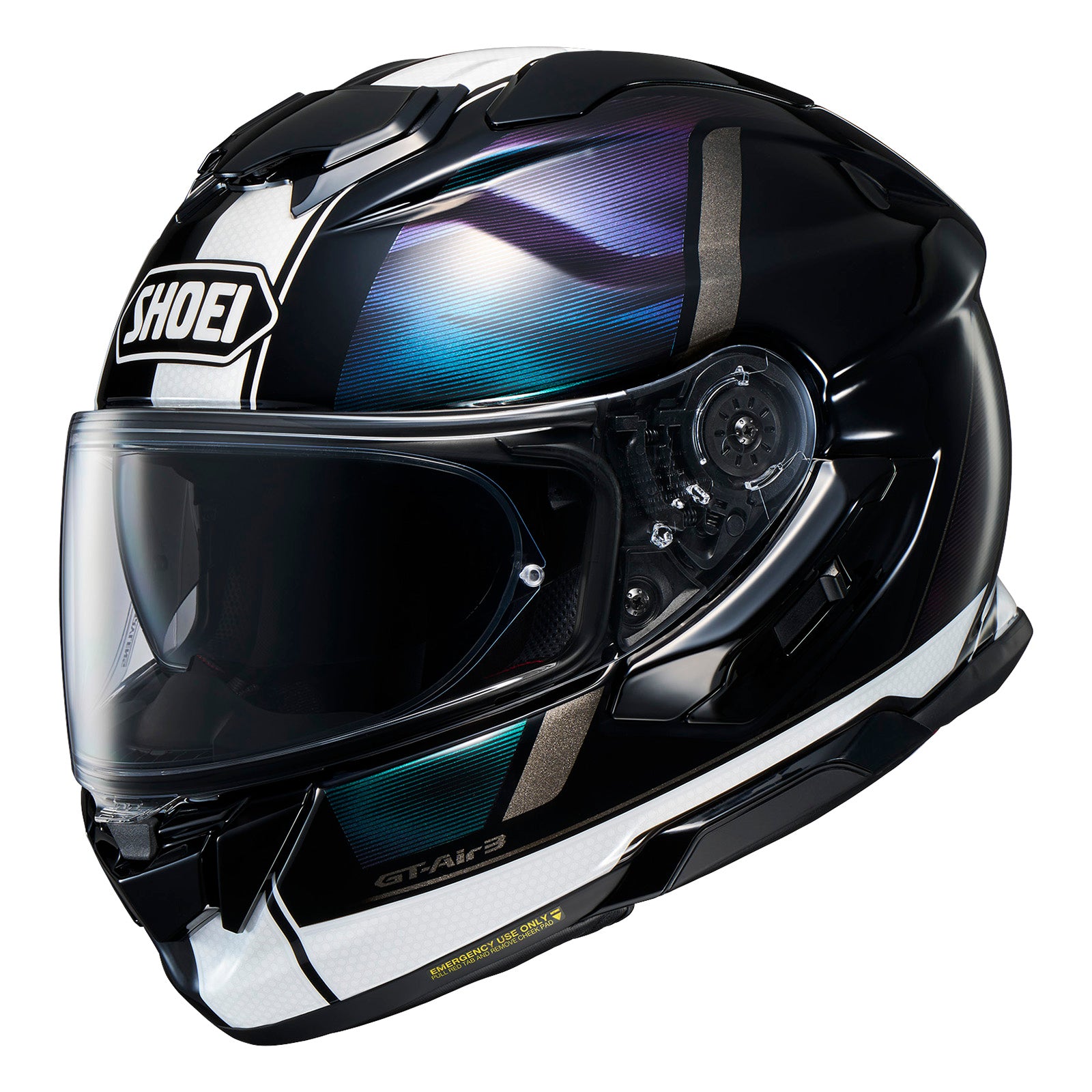 Shoei - GT-Air 3 Scenario Helmet