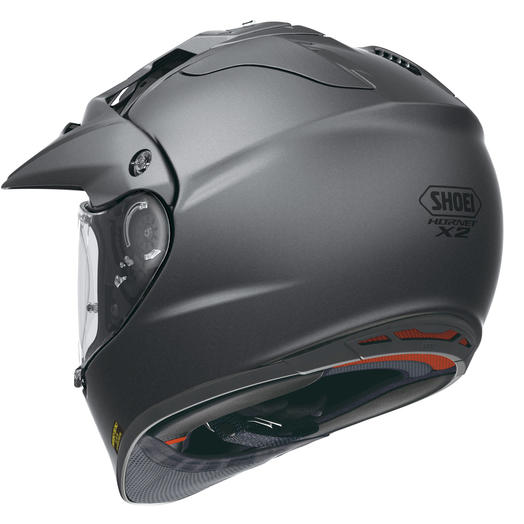SHOEI Hornet X2 Adventure Helmet