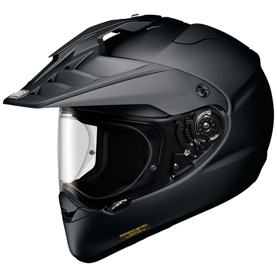 SHOEI Hornet X2 Adventure Helmet