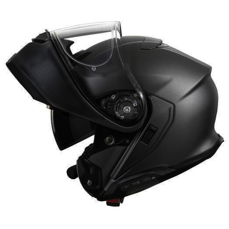 SHOEI Neotec 3 Matte Black Modular Full Face Helmet