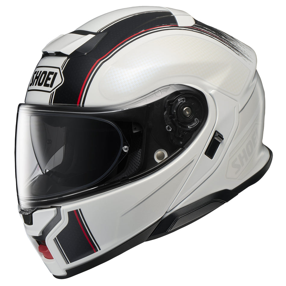 SHOEI Neotec 3 Satori TC-6 Gloss Modular Full Face Helmet