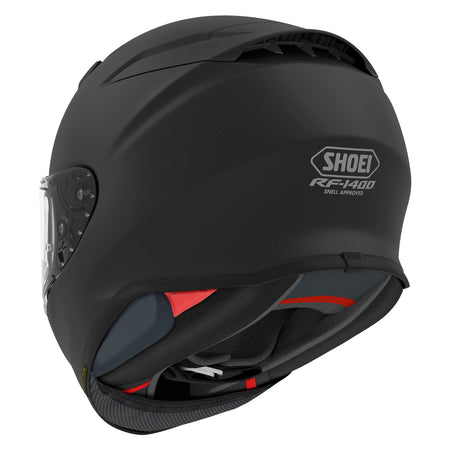Shoei RF-1400 Tri-Star's Zaku II Helmet Medium TC-12 Purple / Black