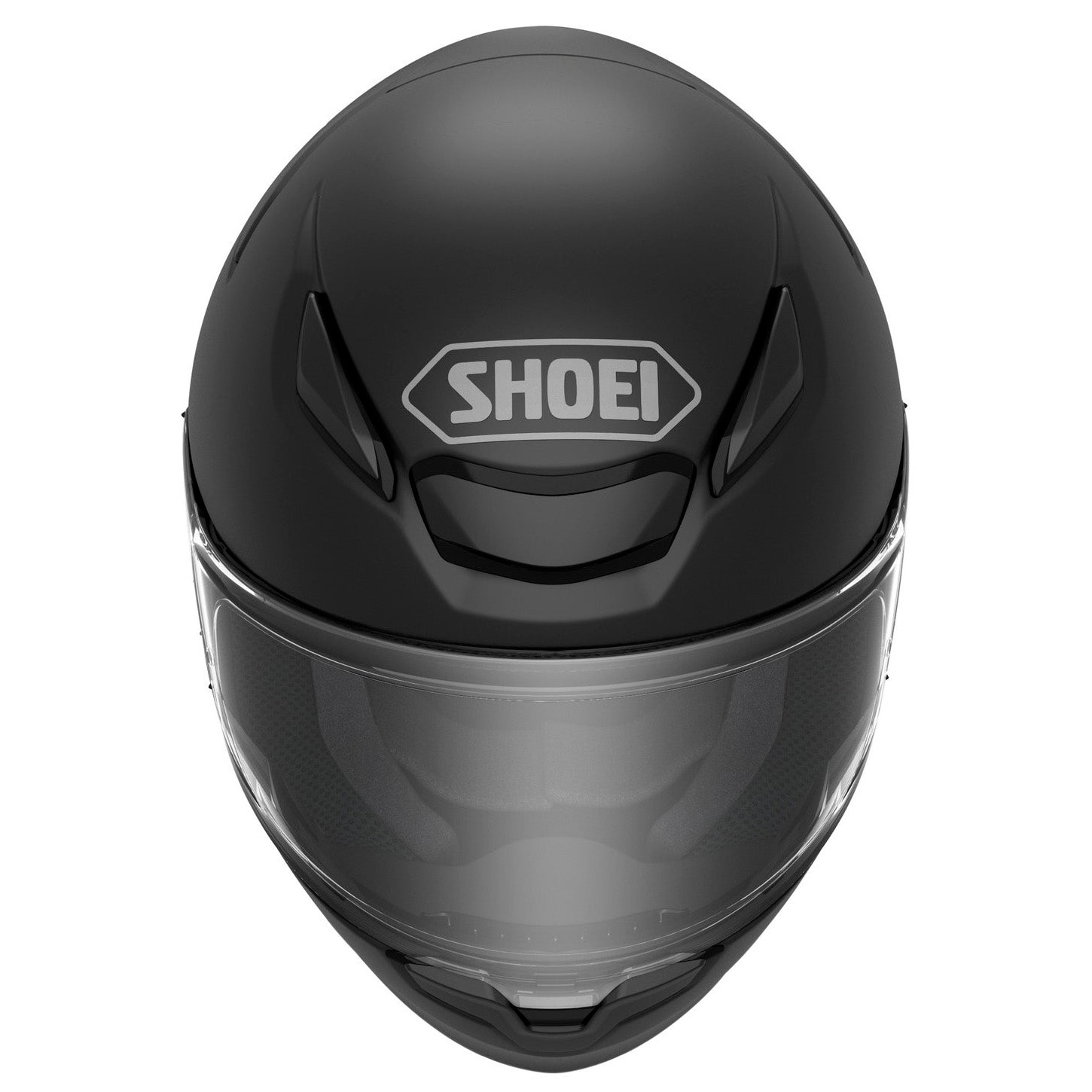 Shoei RF-1400 Tri-Star's Zaku II Helmet Medium TC-12 Purple / Black
