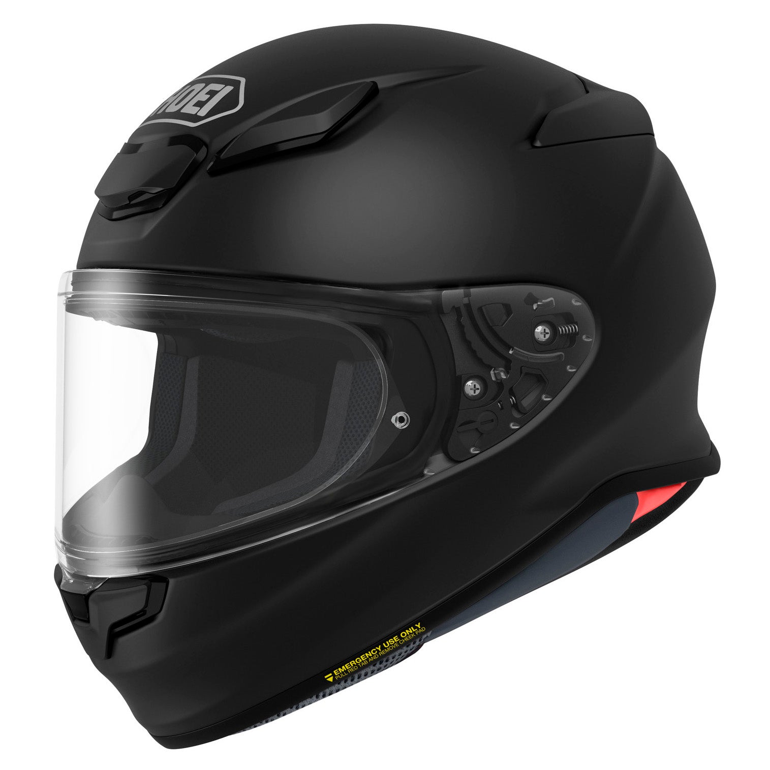 SHOEI RF-1400 Full Face Helmet – GP Motorcycles