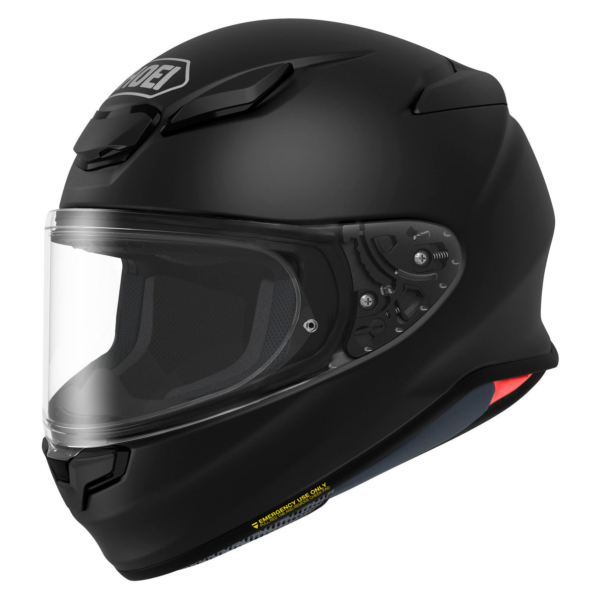 open face shoei helmet Shoei - RF-1400 Fearless Helmet