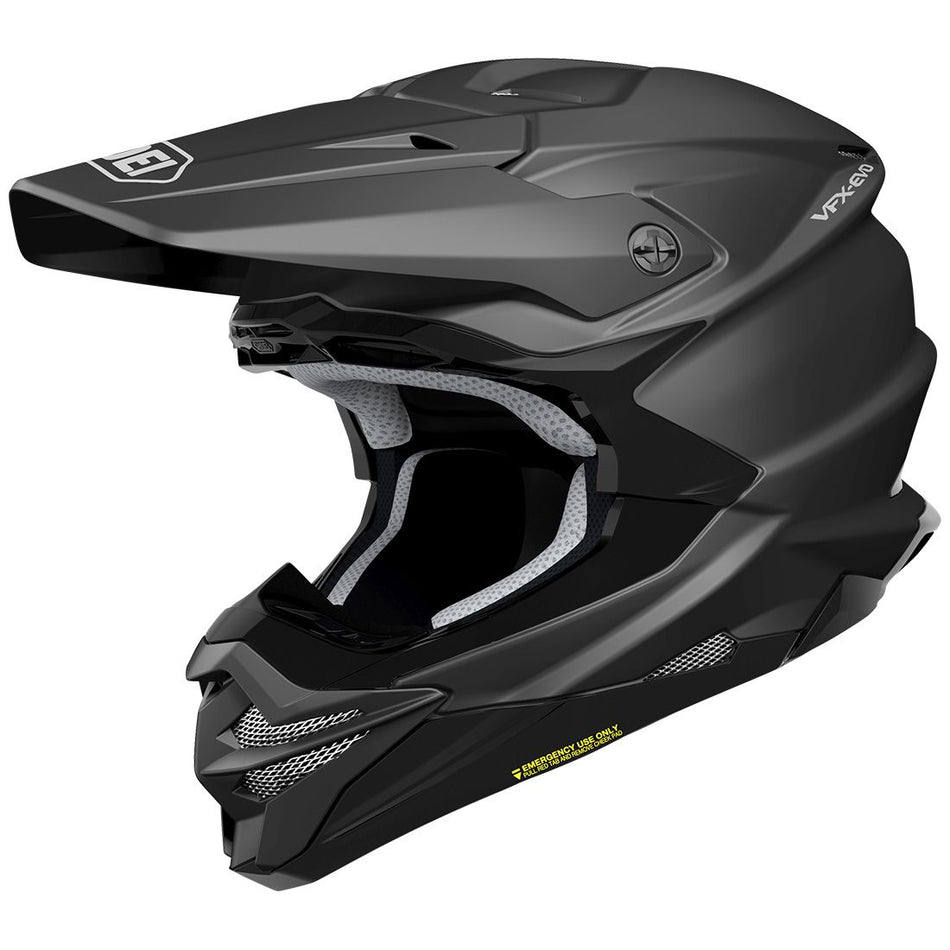 SHOEI VFX-EVO Off-Road Helmet