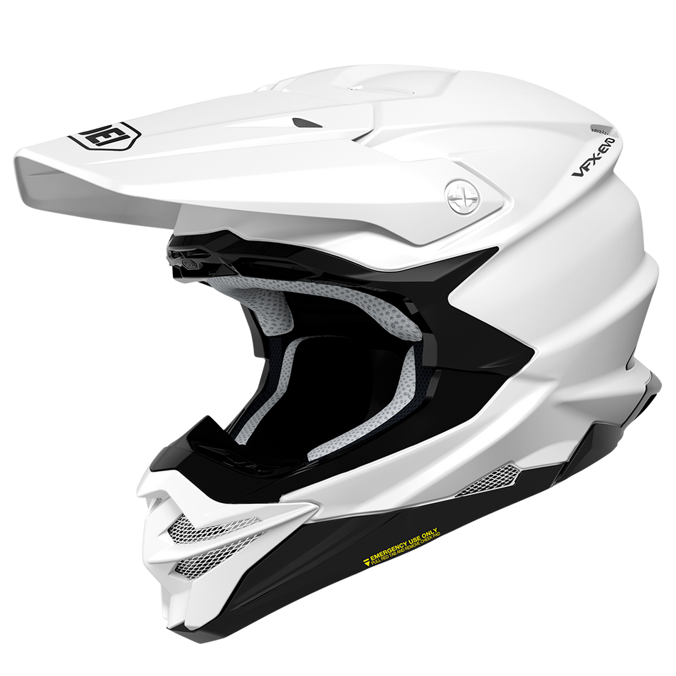 SHOEI VFX-EVO Off-Road Helmet