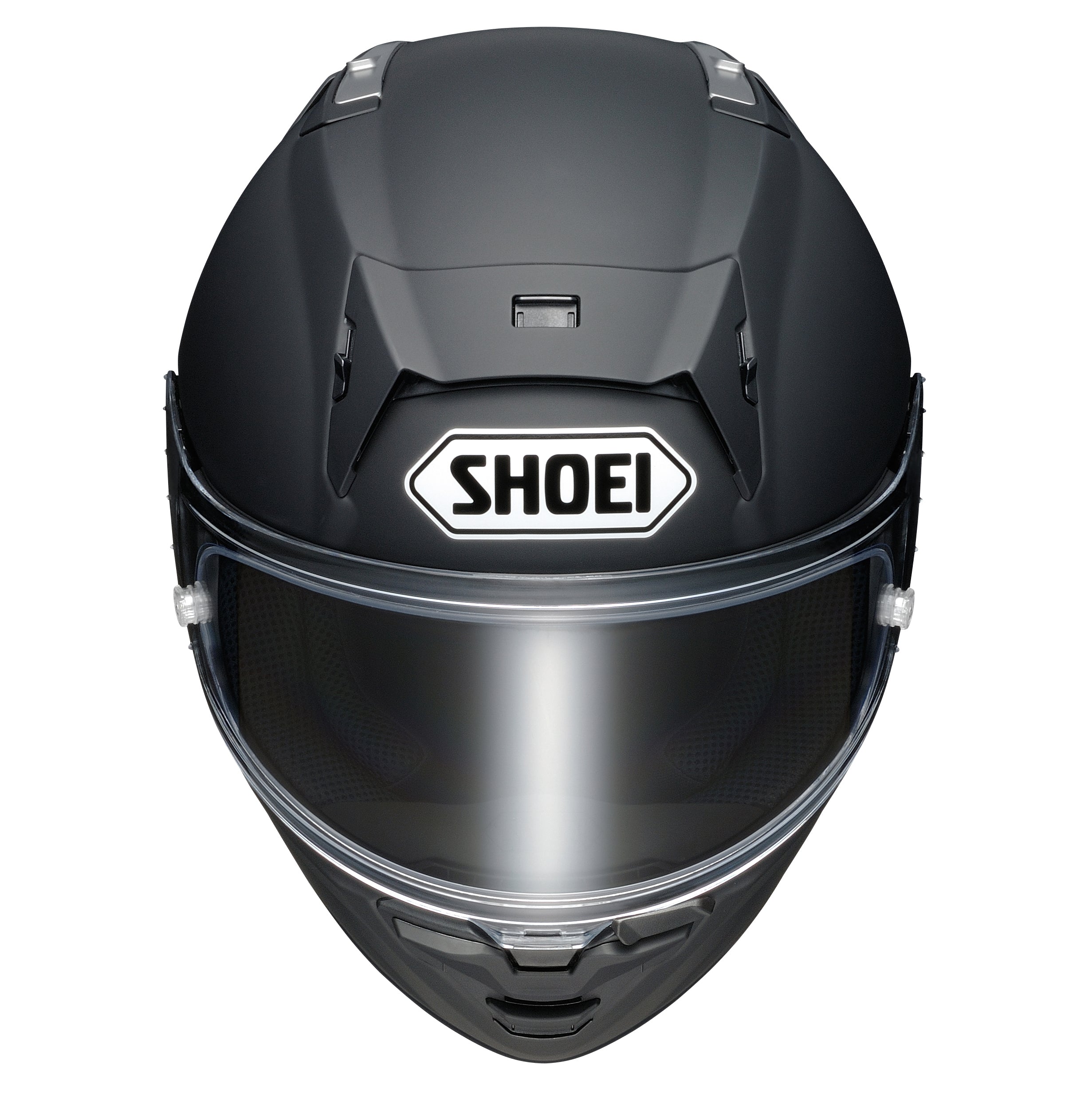 Shoei X-Fifteen Helmet Matte Black / Medium Shoei X-Fifteen Helmet Matte Black / Medium