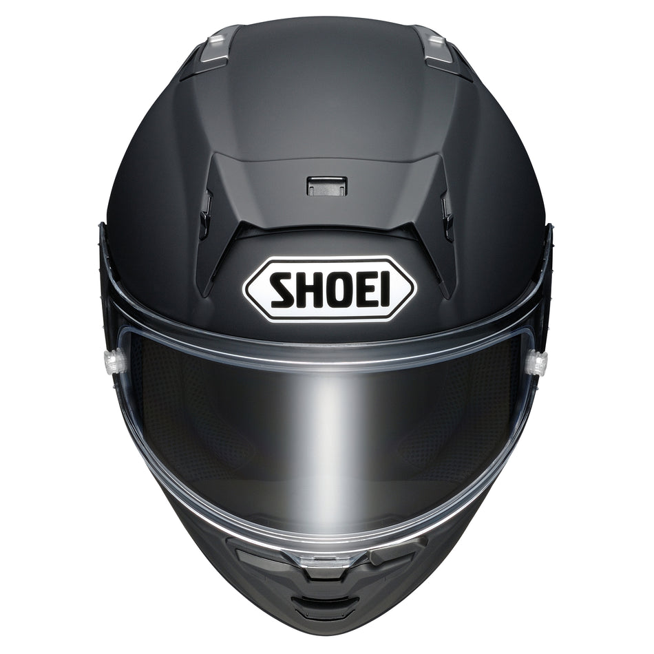 SHOEI X-Fifteen Matte Black Full Face Helmet