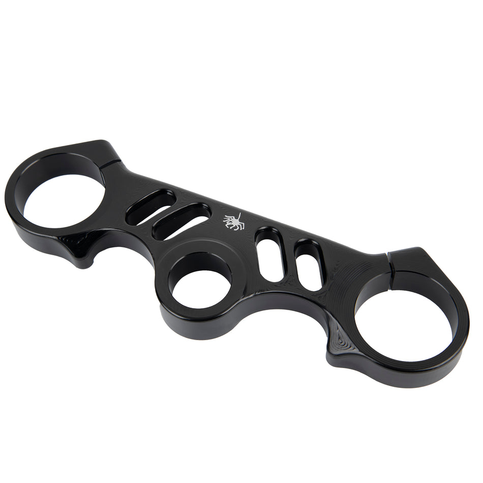 Spider Racing Aprilia RS 660 Billet Top Racing Triple Clamp