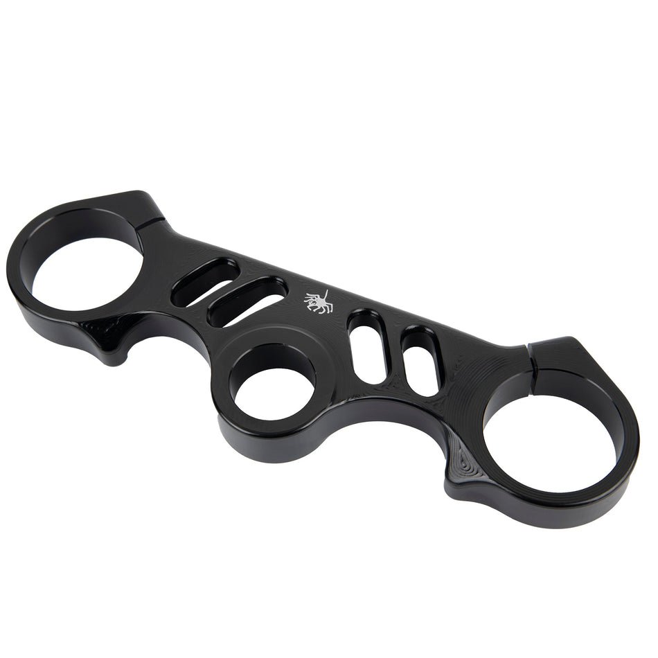 Spider Racing Aprilia RS 660 Billet Top Racing Triple Clamp