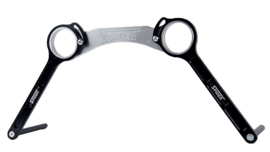 Spider Racing Aprilia RS 660 Clip-On Handlebar Adjustment Tool