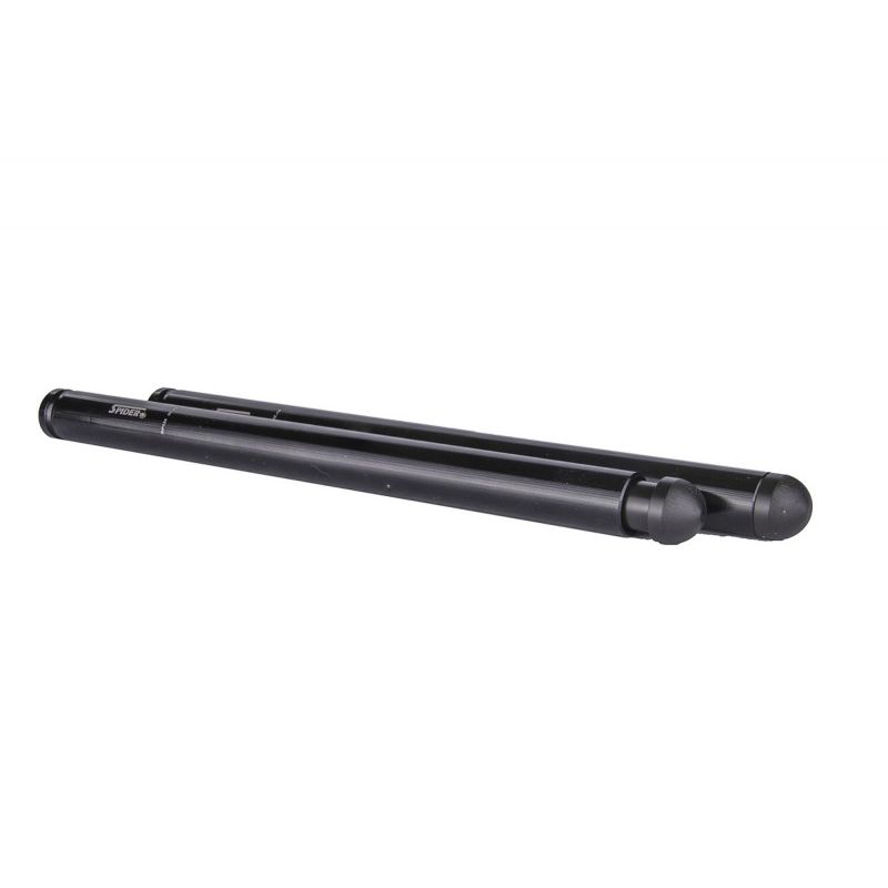 Spider Racing Aprilia RS 660 25mm Offset Billet Clip-On Set