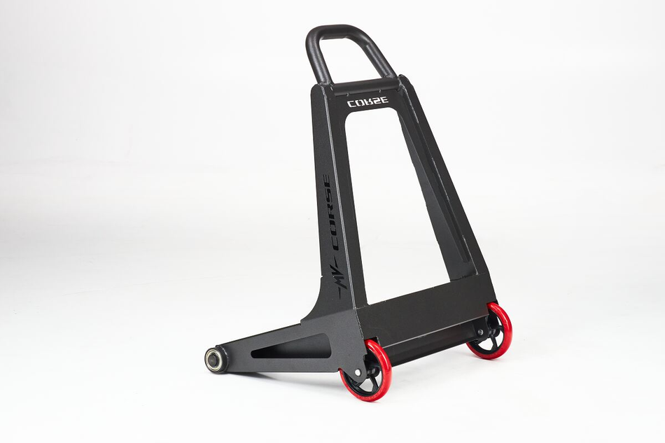 MV Agusta Boxed Rear Paddock Stand