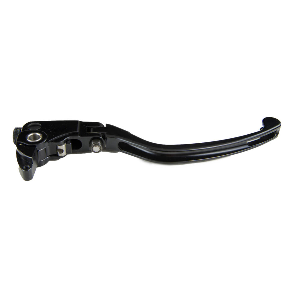 Spider Racing Folding & Adjustable Brake Lever Aprilia RS 660 / Tuono 660 / Tuono V4 / RSV4