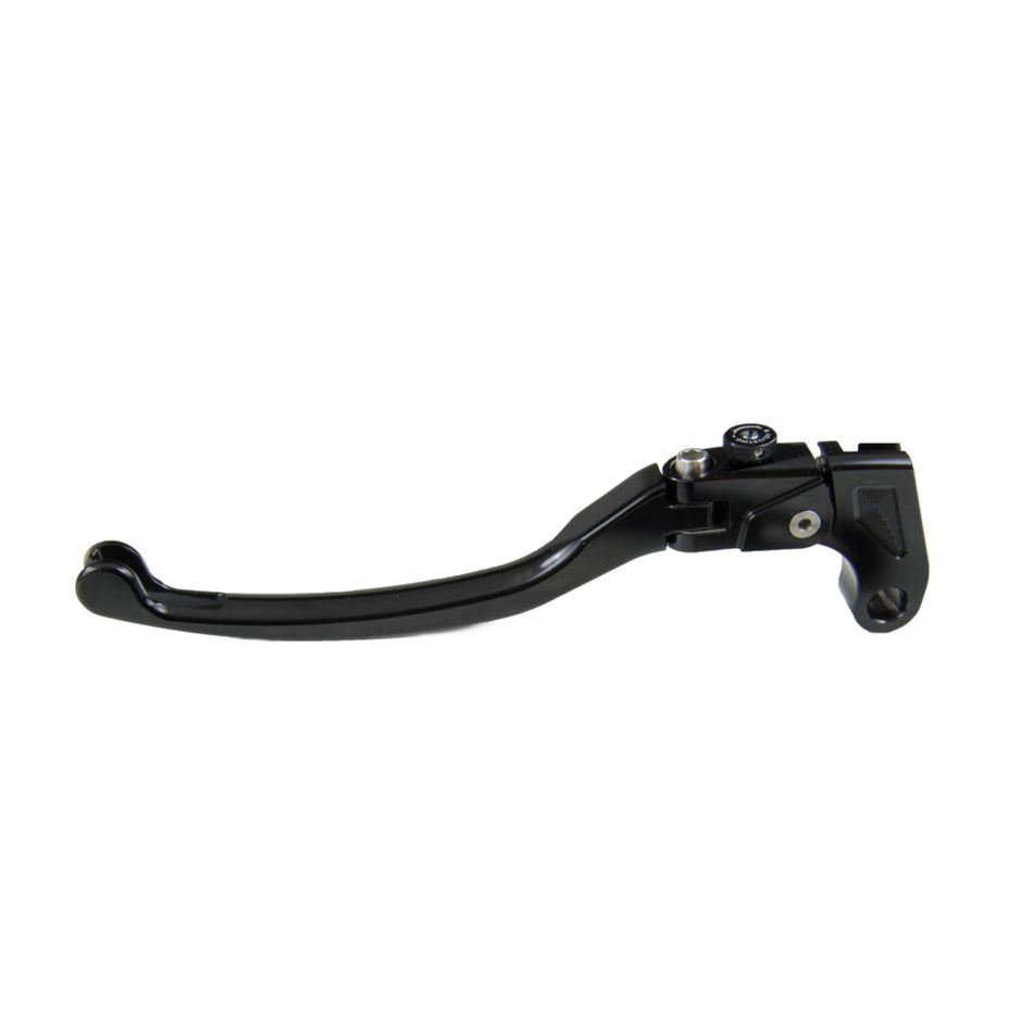 Spider Racing Folding & Adjustable Clutch Lever Aprilia RS 660 / Tuono 660 / Tuono V4 / RSV4