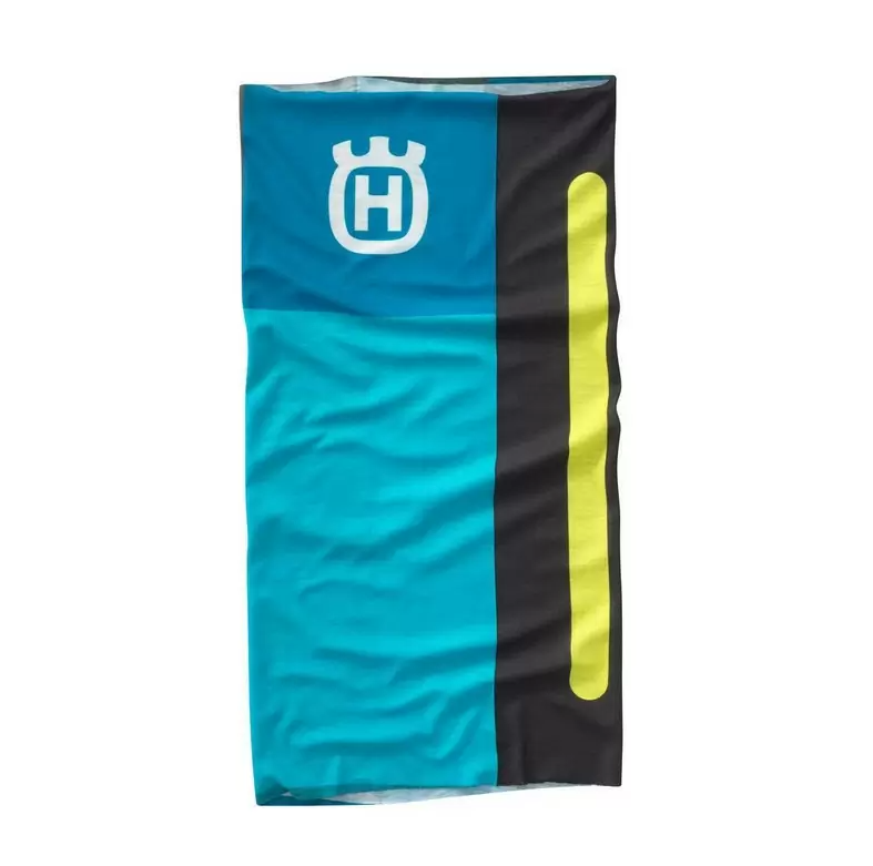Husqvarna Discover Allrounder Neck Warmer