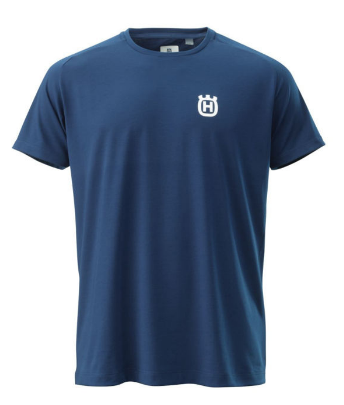 Husqvarna Inventor Functional Tee