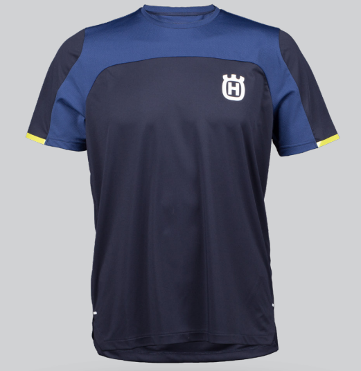 Husqvarna Bike Accelerate Tee