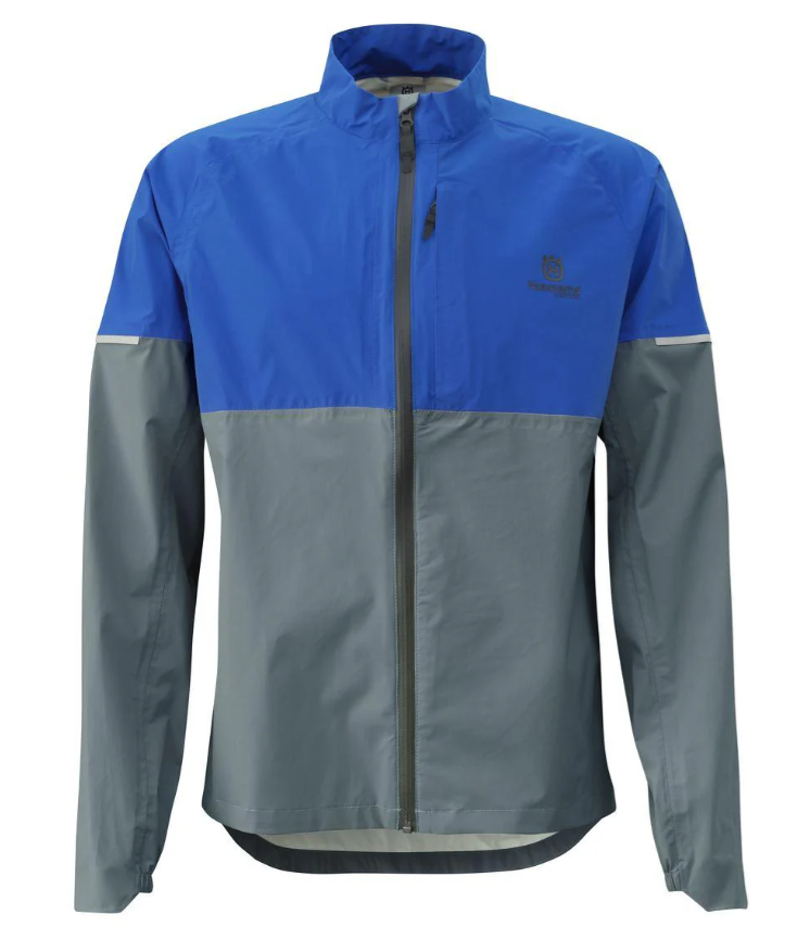 Husqvarna Discover Rain Jacket