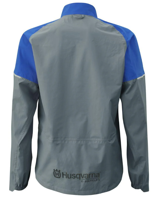 Husqvarna Discover Rain Jacket