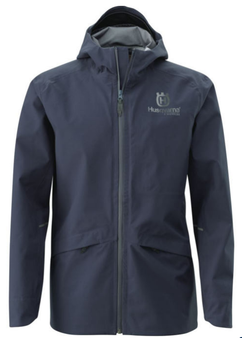 Husqvarna Inventor Hardshell Jacket