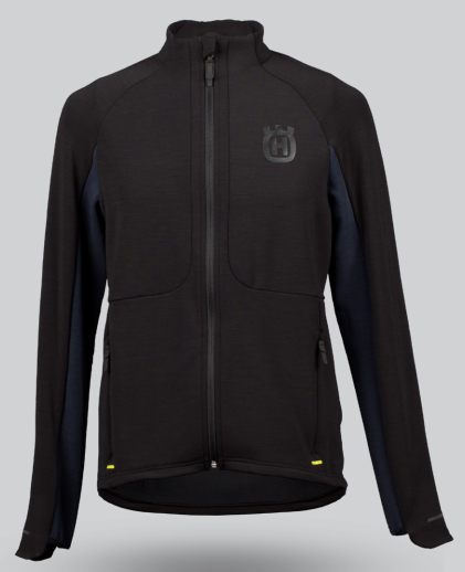 Husqvarna Bike Remote Midlayer Jacket