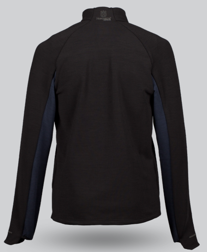 Husqvarna Bike Remote Midlayer Jacket