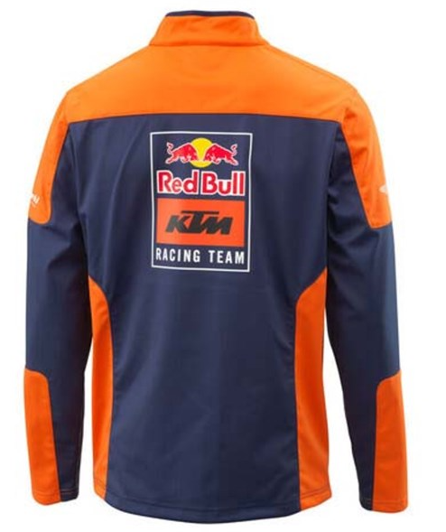 KTM Team Replica Softshell Jacket