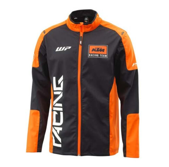 KTM Team Softshell Jacket