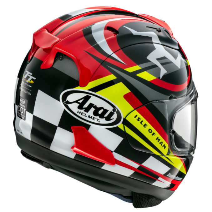 Arai Helmets