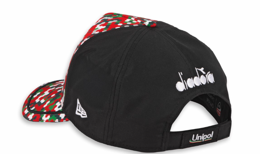 Ducati GP Mug-26 Special Edition Cap