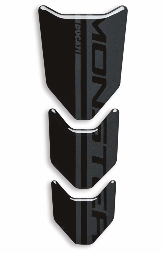 Ducati Monster Adhesive Tank Protector