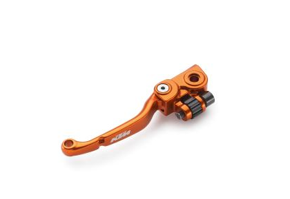 KTM Flex Clutch Lever