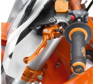 KTM Flex Clutch Lever