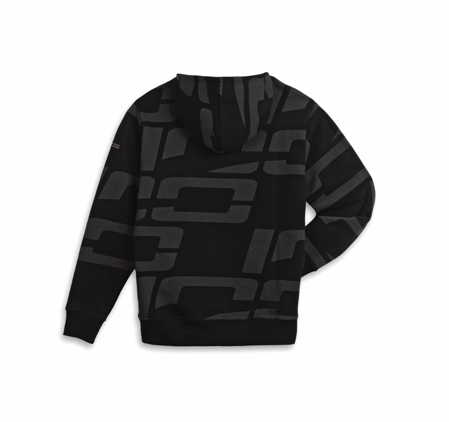 Ducati One Hundred Hooded Sweatshirt