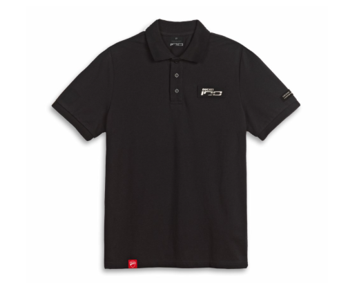 Ducati One Hundred Polo Shirt