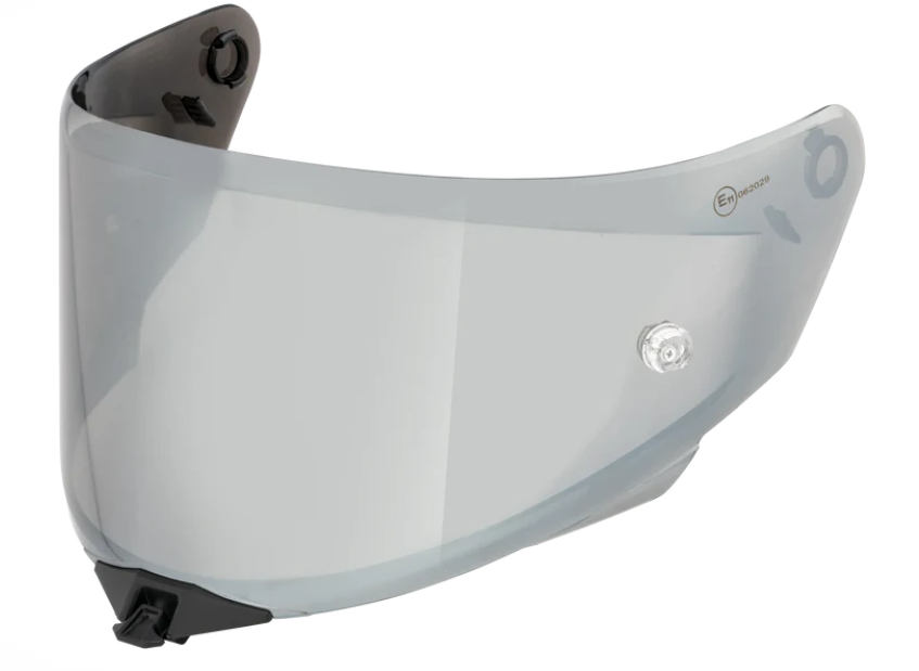 KYT TT-Revo Visors