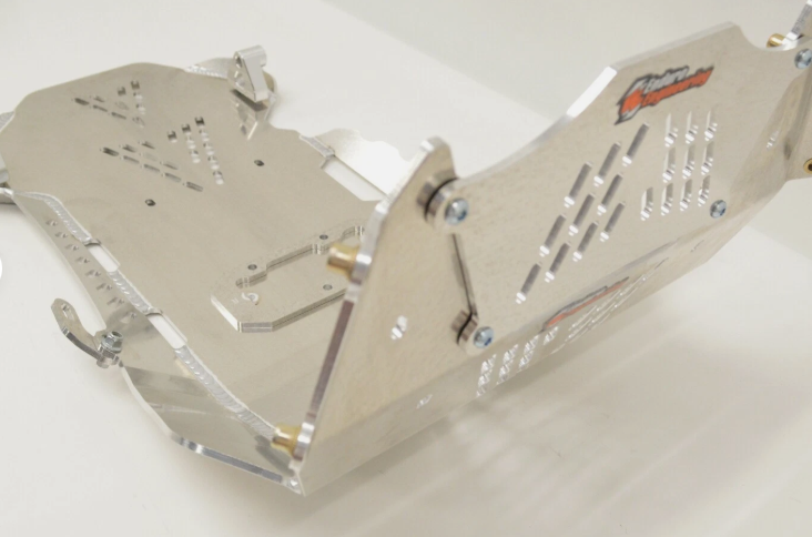 Enduro Engineering Skid Plate for KTM 790/890 Adventure
