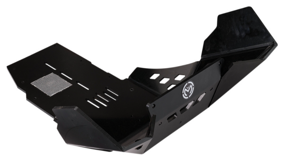 Moose Off-Road Pro LG Skid Plate for KTM 790/890 Adventure