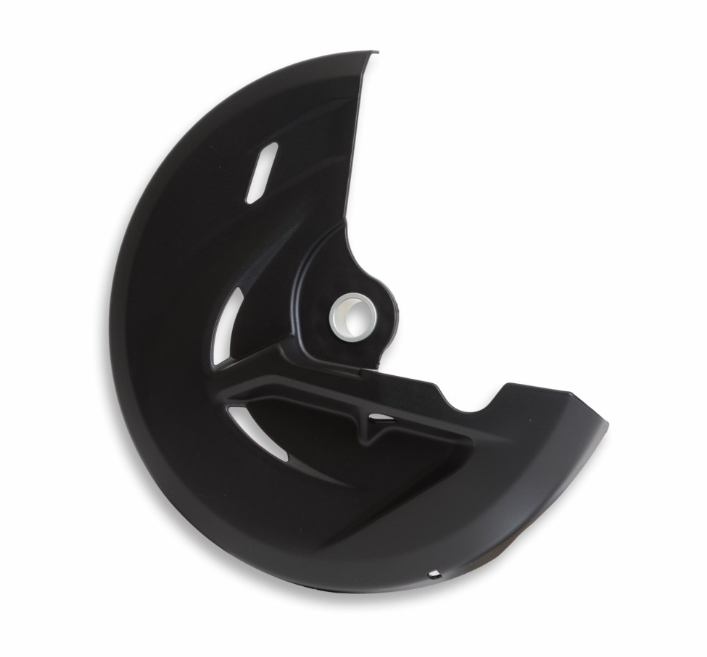 Front Brake Disc Guard for Ducati Desmo MX