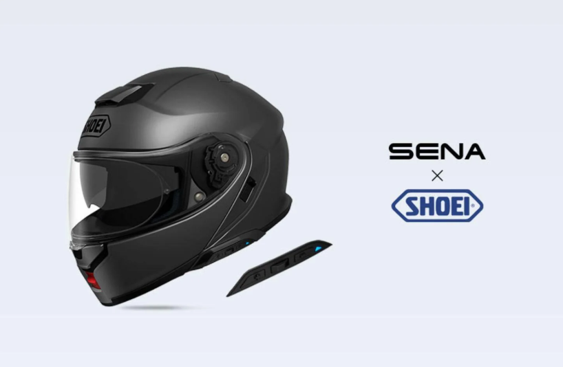 Sena SRL3 Bluetooth Headset For SHOIE GT-Air 3/Neotec 3