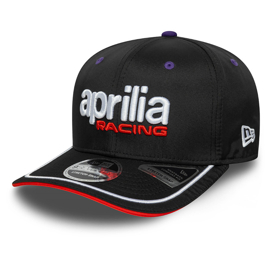 Aprilia Racing NE Team 9Seventy Cap