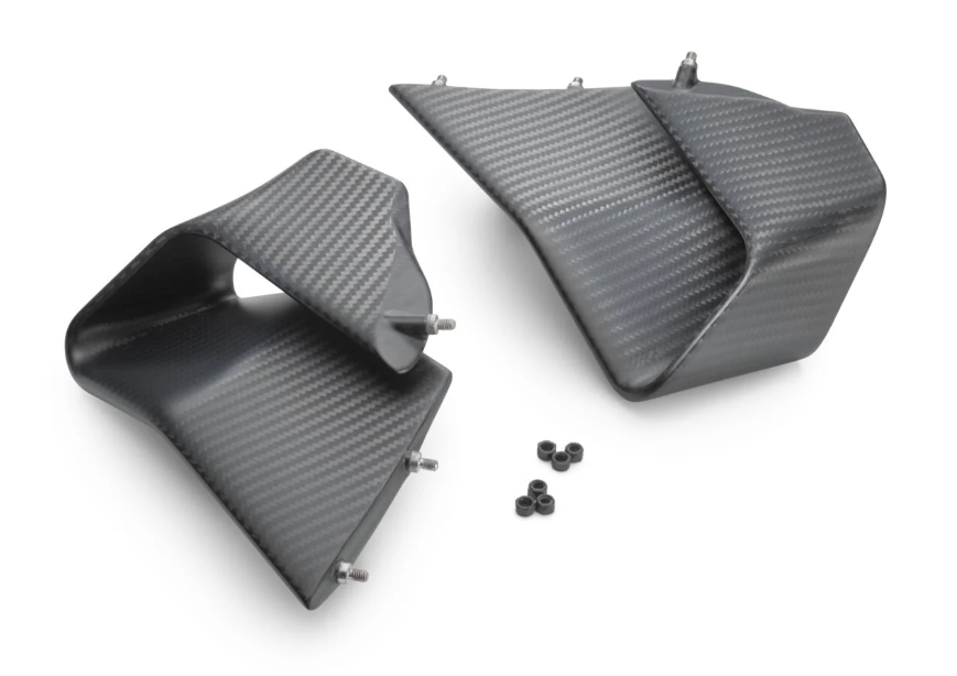 KTM Winglet Set for 990 RC R