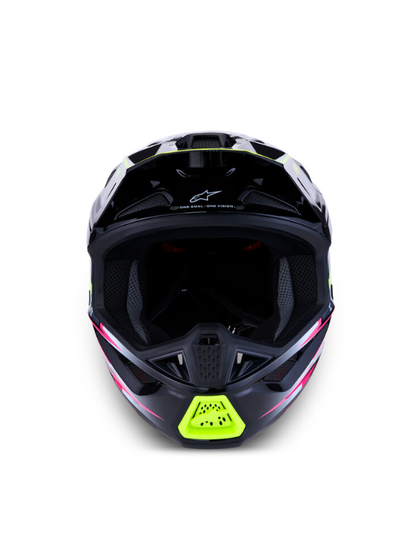 Alpinestars S-M7 Helmet