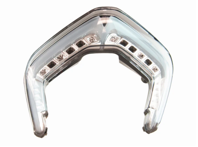 Competition Werkes Integrated Tail Light for Ducati Panigale & Streetfighter
